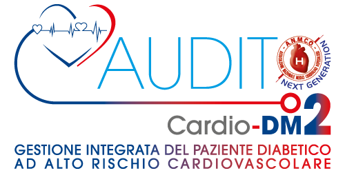 ANMCO AUDIT APPRO CARDIO-DM2